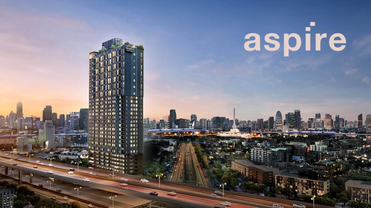 ASPIRE
