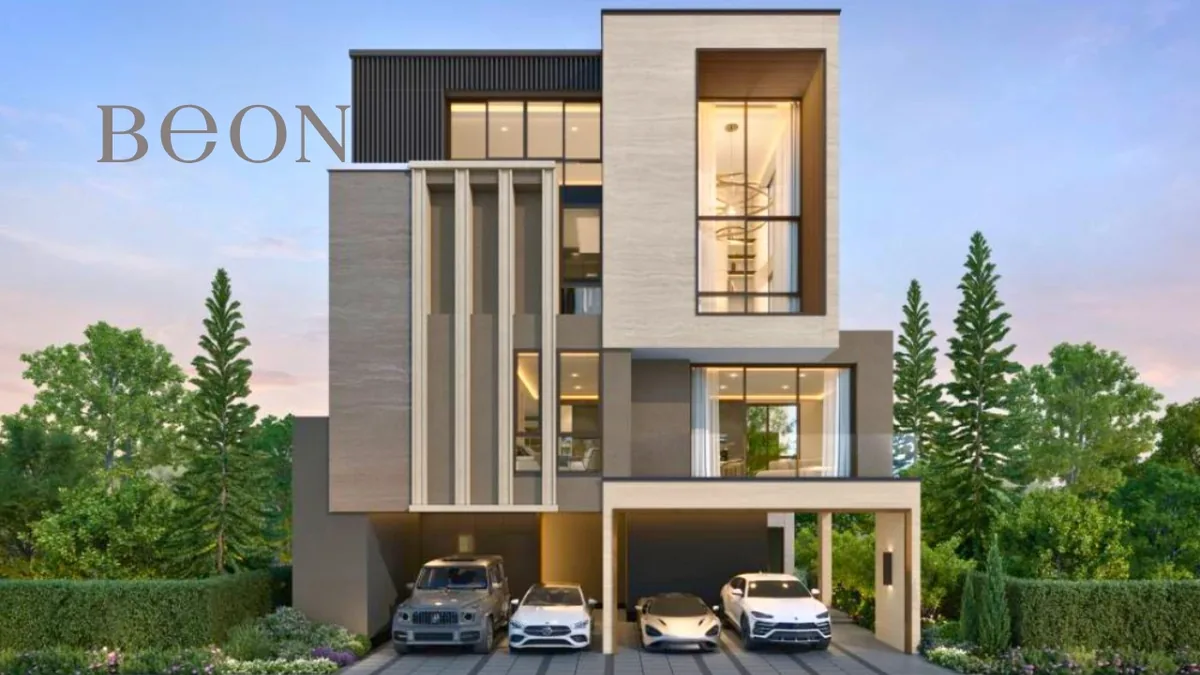 BEON