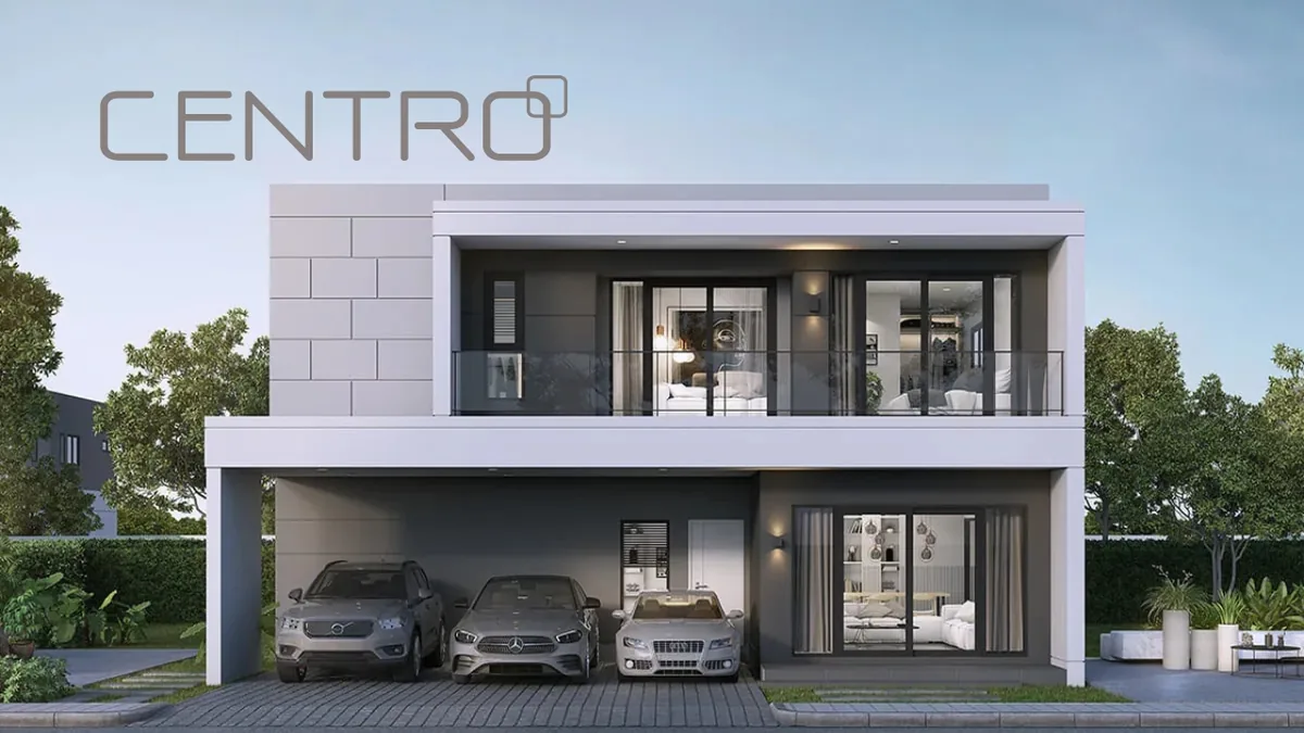 CENTRO