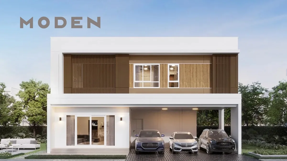 MODEN