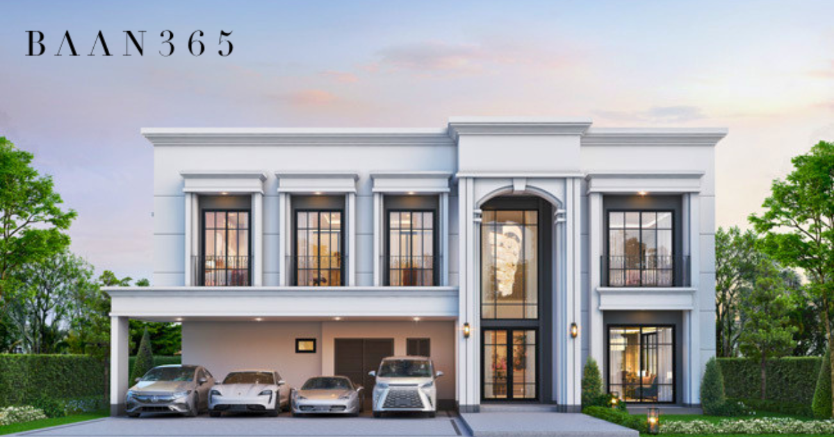 Baan 365