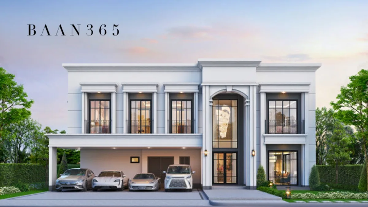 Baan 365