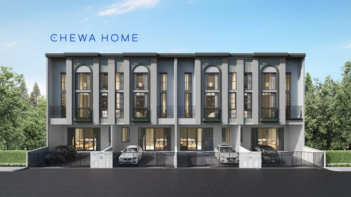 Chewa Home