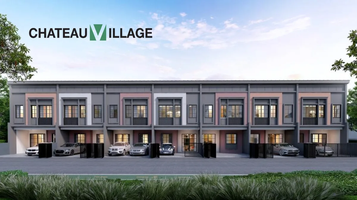 Chateau Village