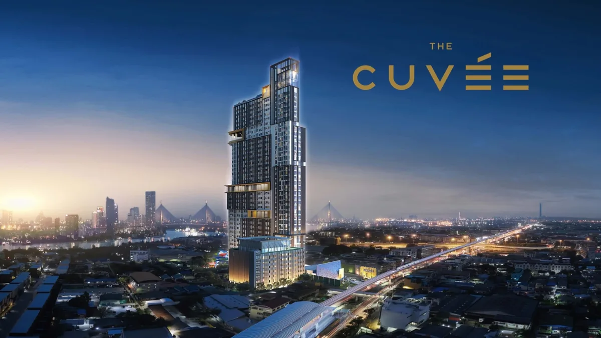 The Cuvee