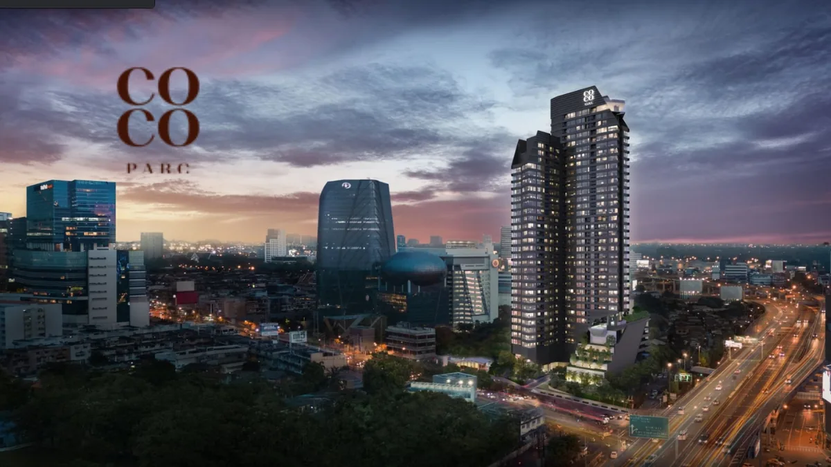 COCO Parc