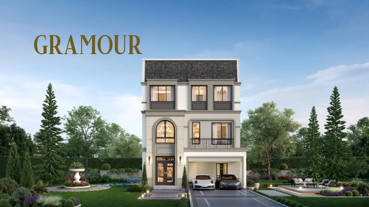 Gramour
