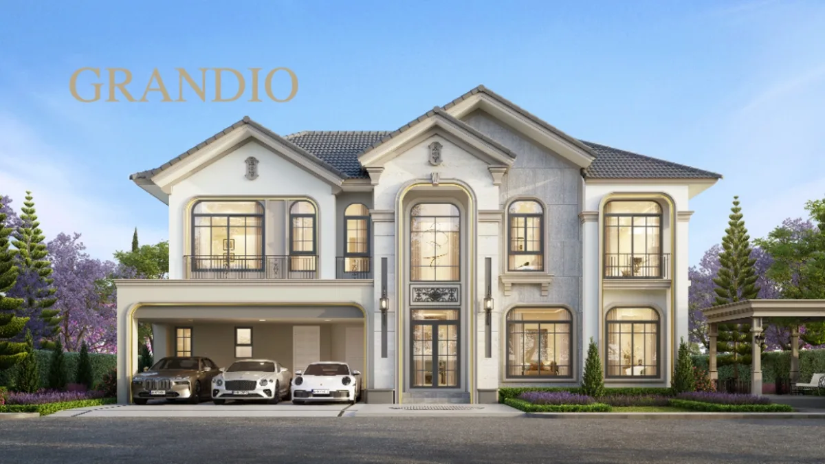 Grandio