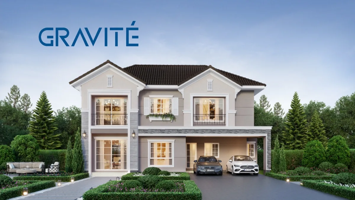 Gravite