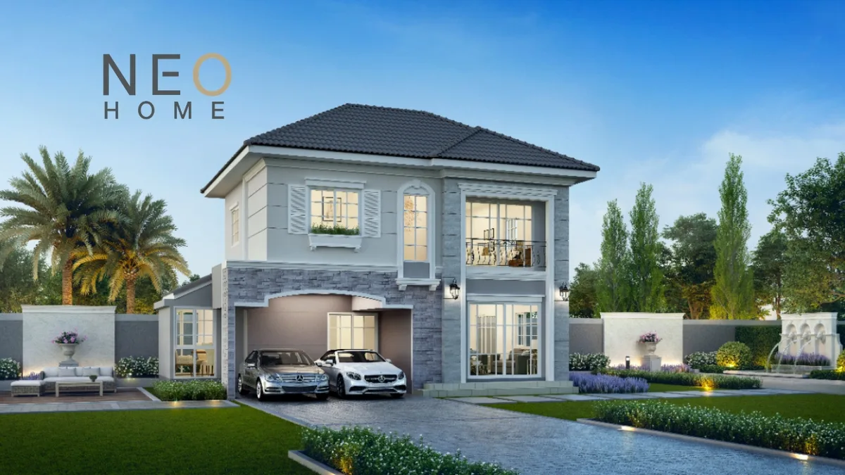 Neo Home