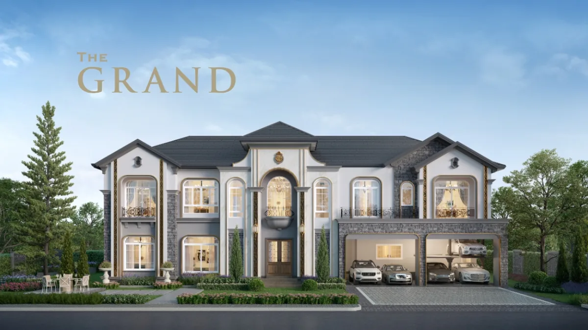 The Grand