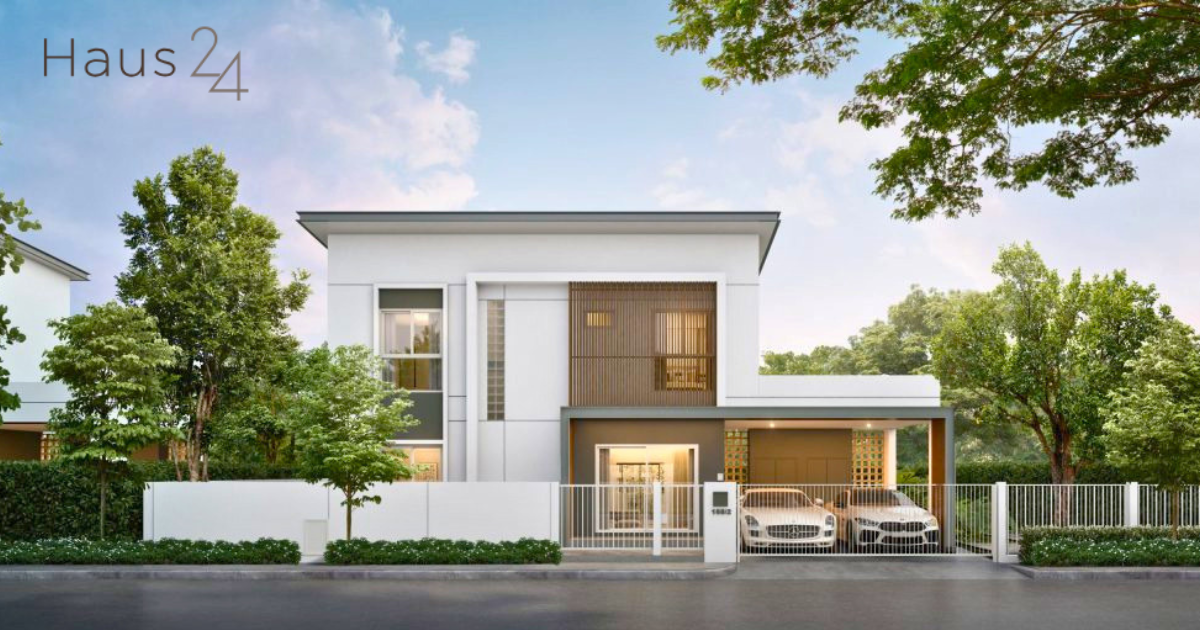 HAUS 24
