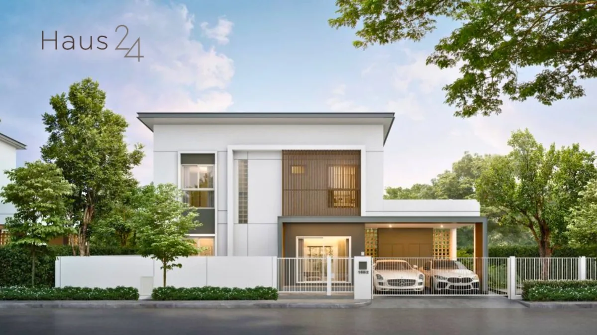 HAUS 24