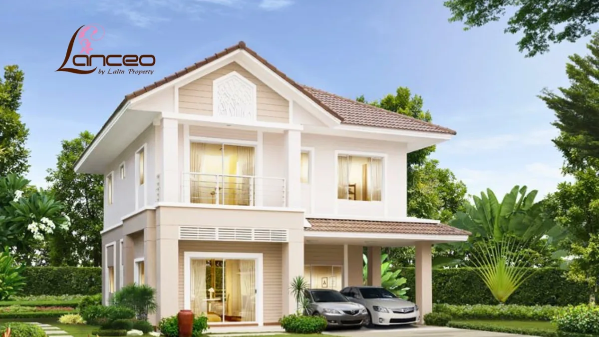 Lanceo (แลนซีโอ)