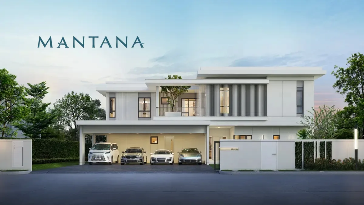 Mantana