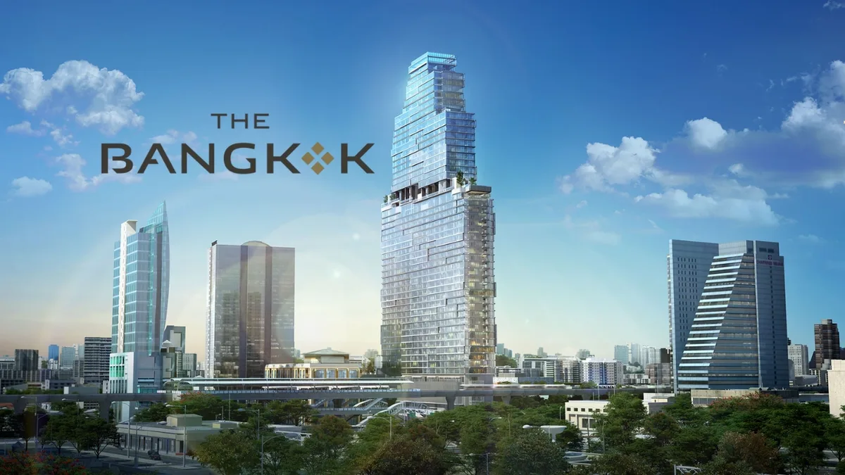 The Bangkok