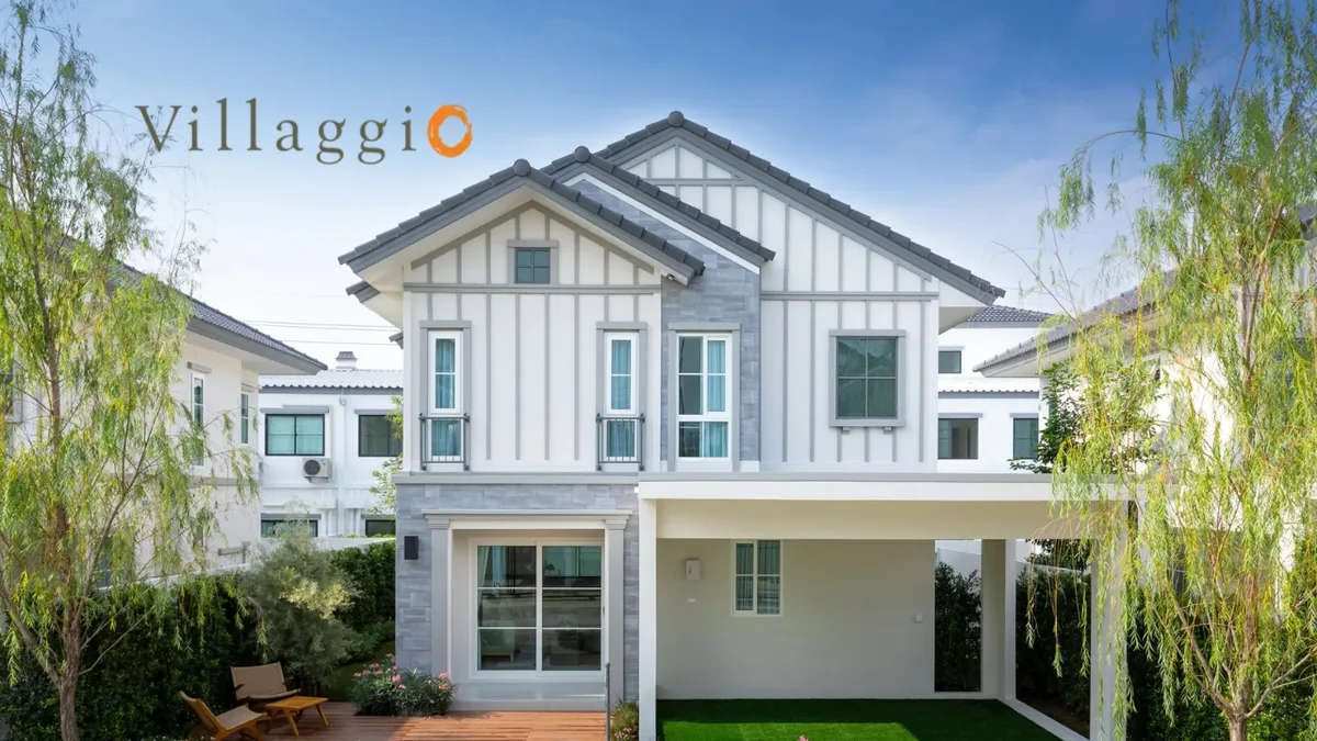Villaggio