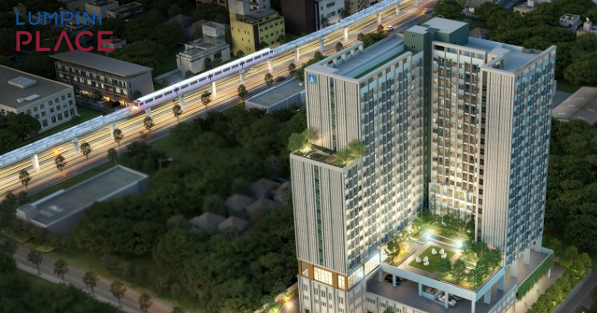 Lumpini Place