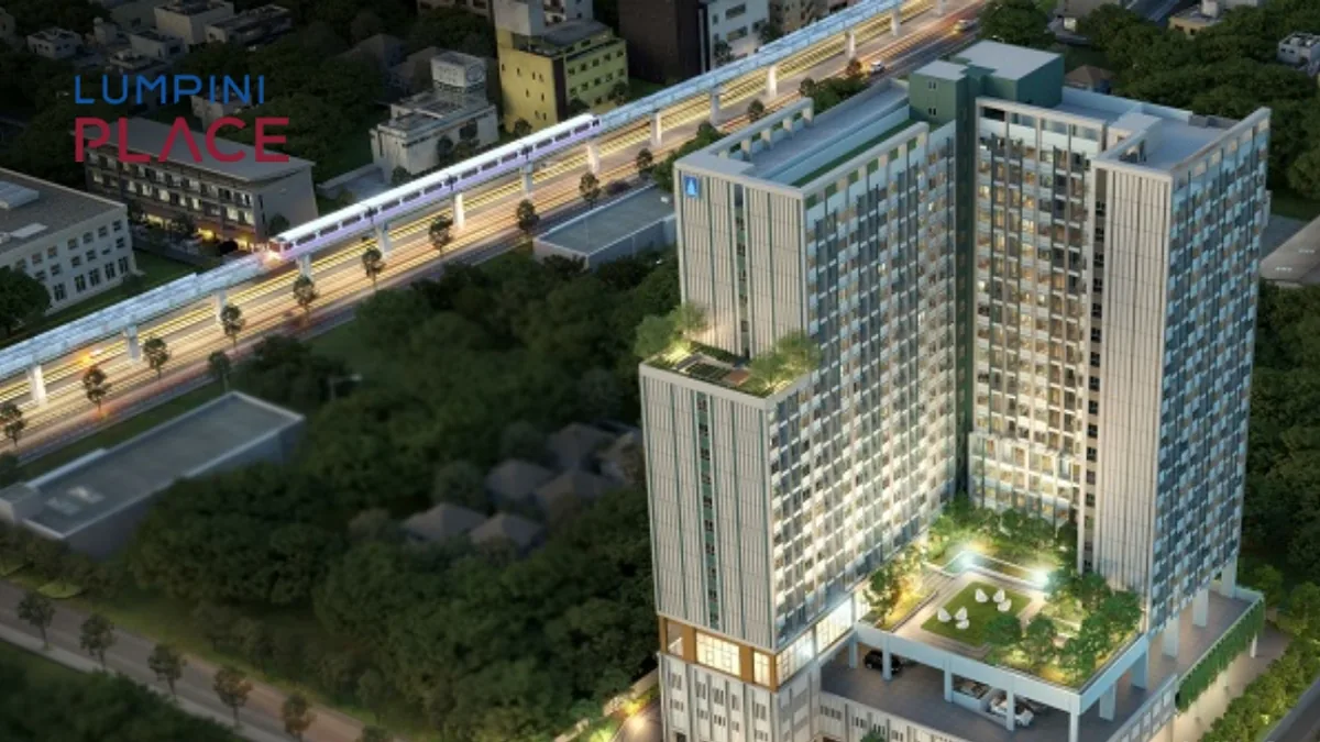 Lumpini Place