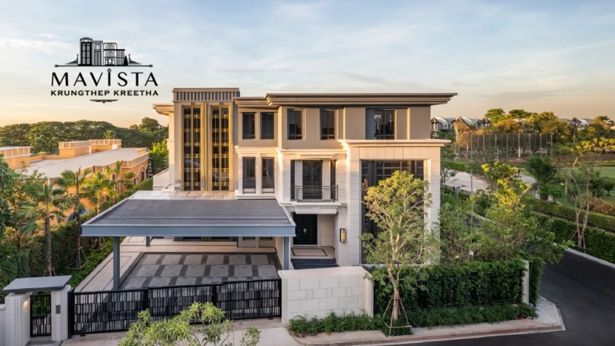Mavista Prestige Village