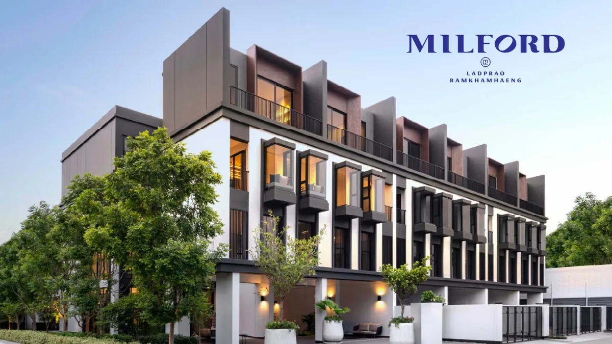 Milford