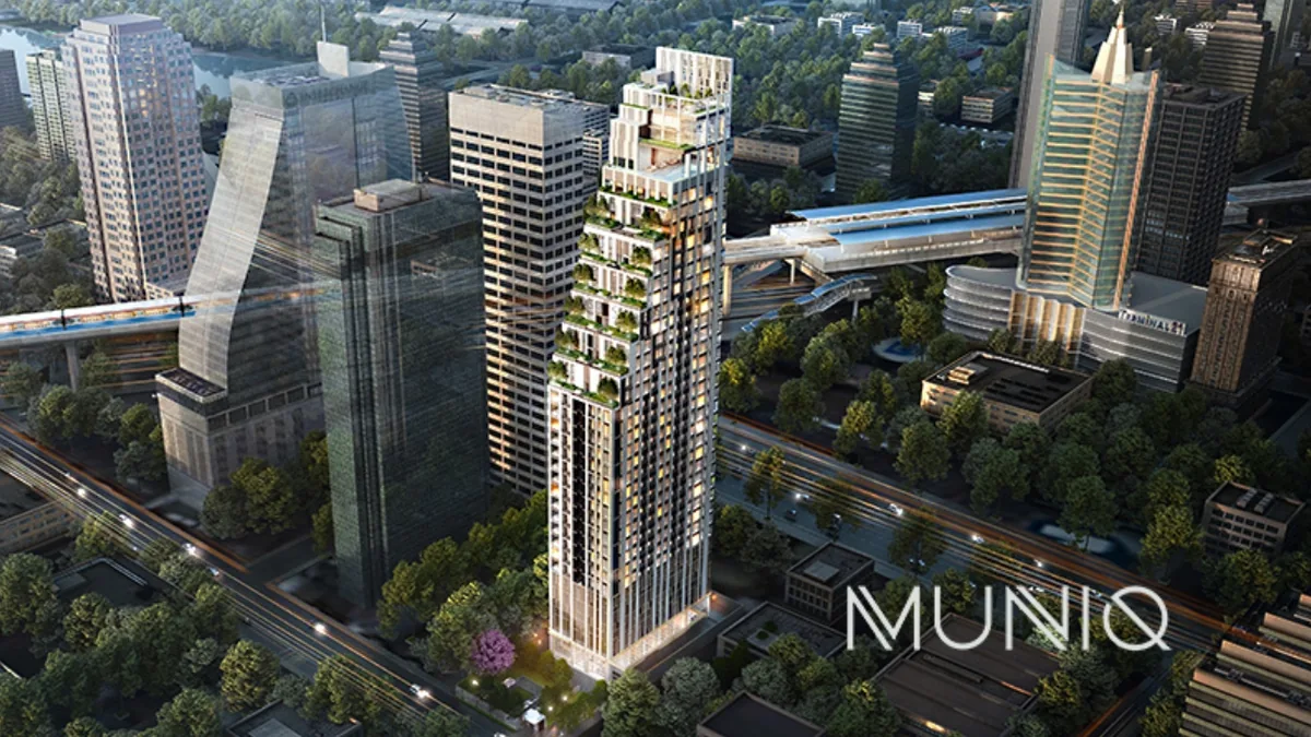 Muniq