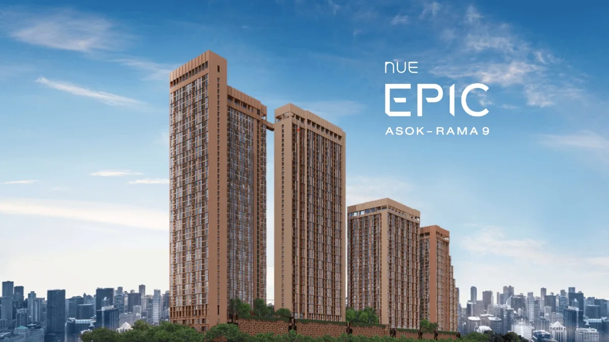 Nue Epic Asok–Rama 9