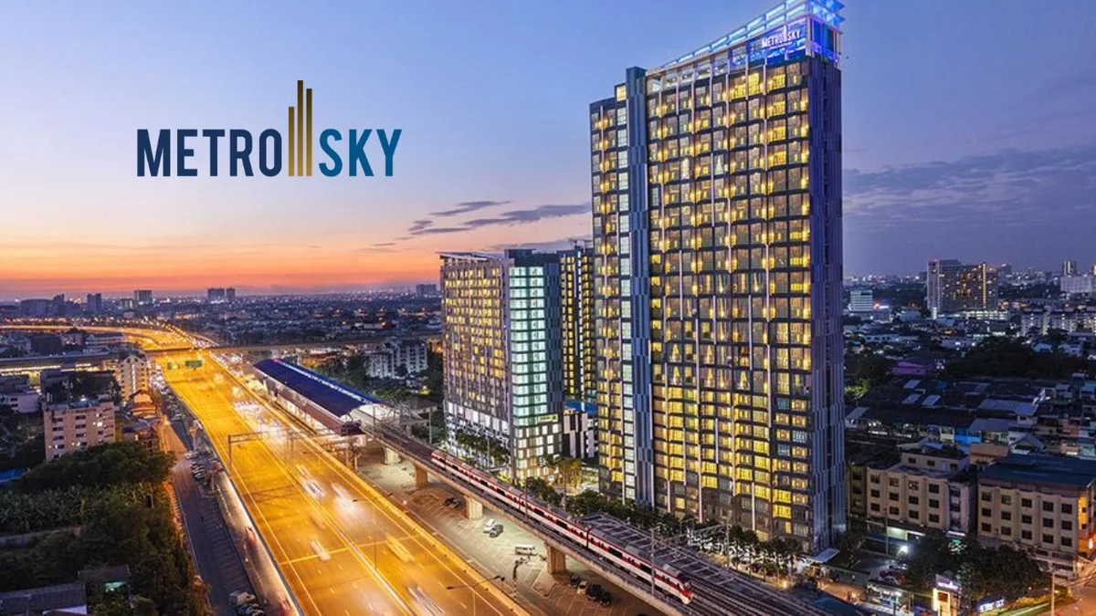 Metro Sky