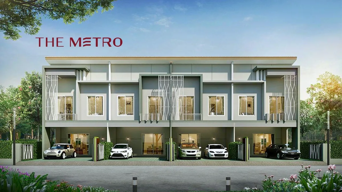 The Metro