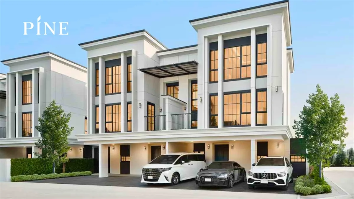 PINE Wellness Residence