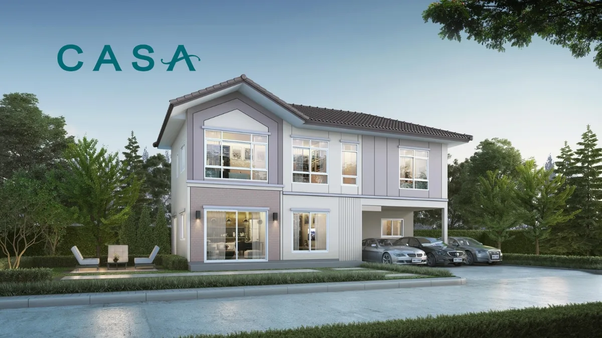 Casa
