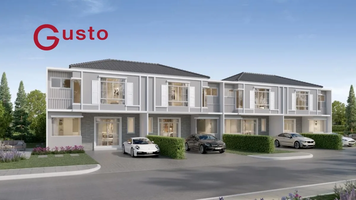 Gusto