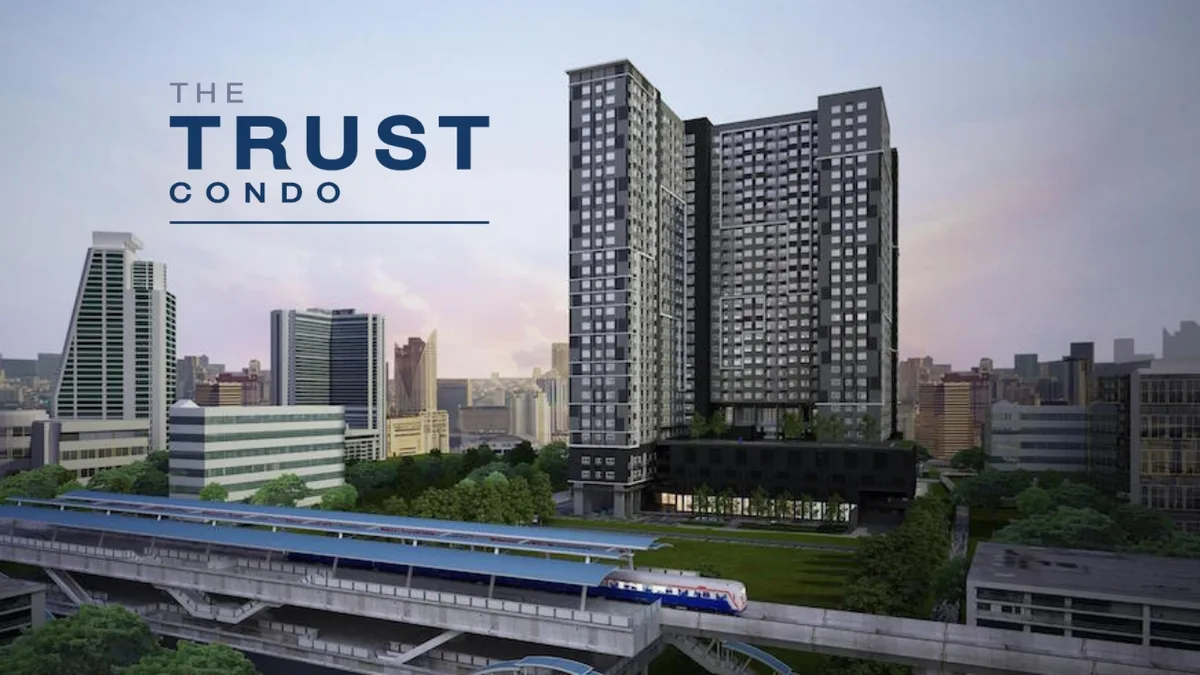 The Trust Condo