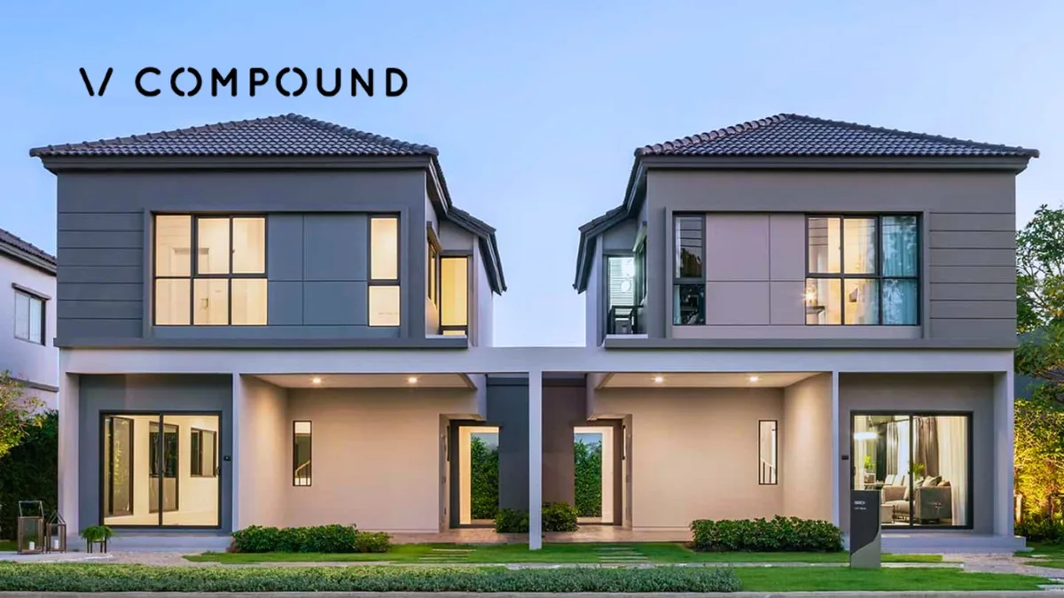 V Compound