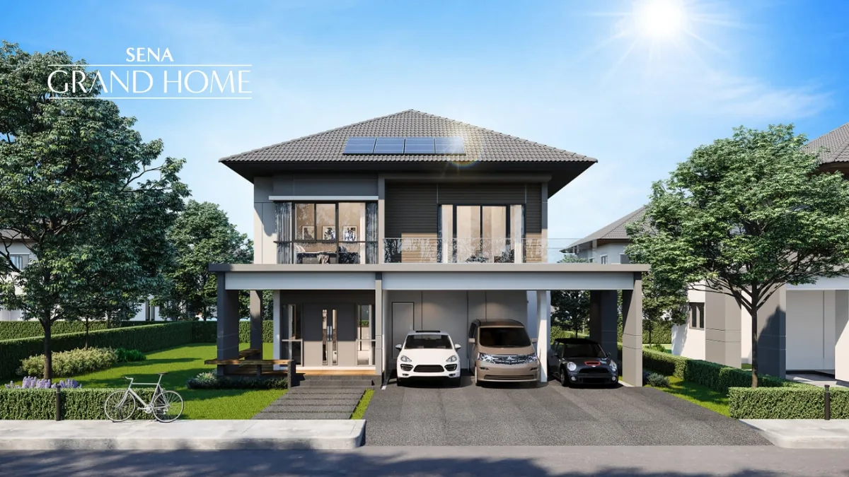 SENA Grand Home