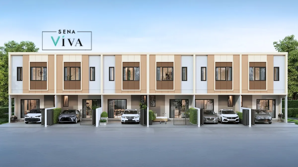 SENA Viva