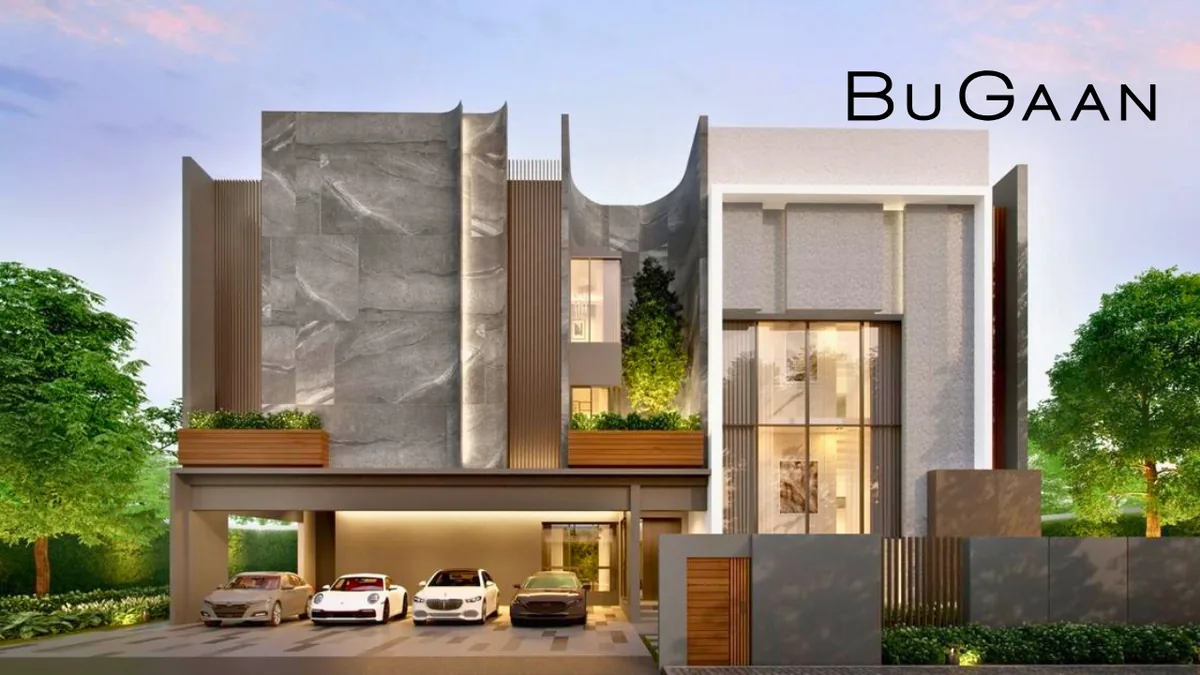 BuGaan