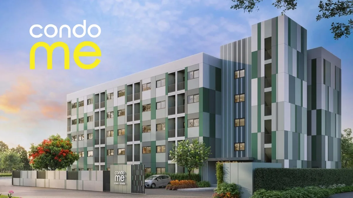 Condo Me