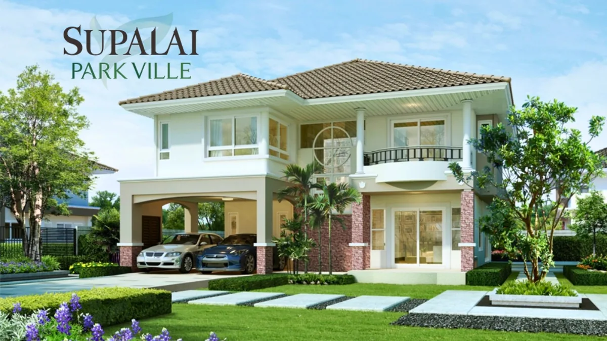 Supalai Park Ville