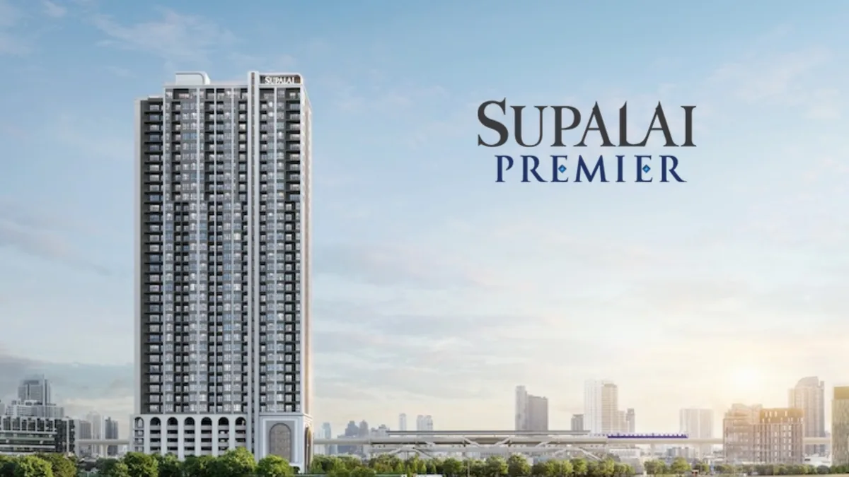 Supalai Premier