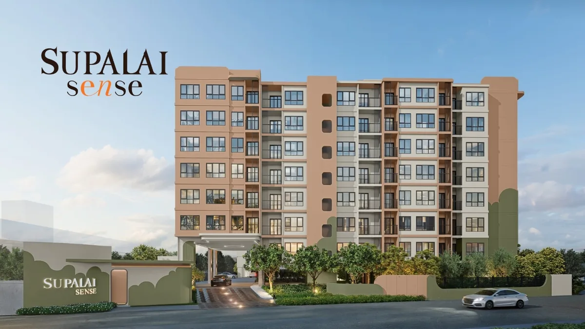 Supalai Sense